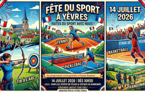 Mardi 14 juillet 2026